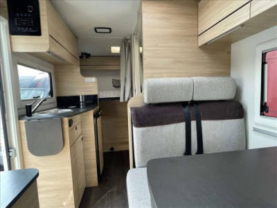 Chausson S 514 First Line - Photo 5