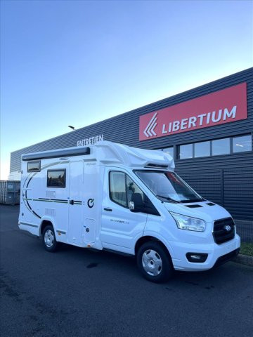 Chausson S 514 First Line S514 Neuf