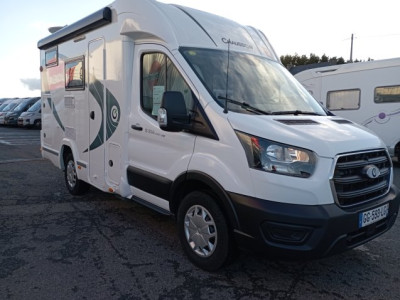 Chausson S 514 First Line s514 Occasion