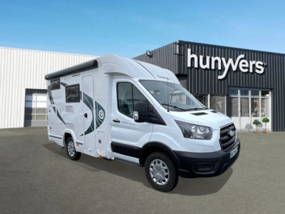 Chausson S 514 First Line Occasion