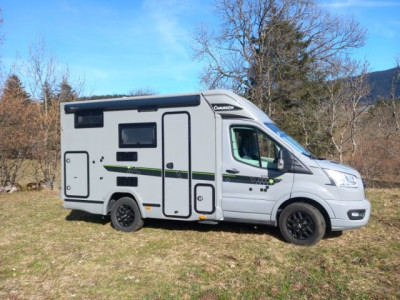 Achat Chausson S 514 Sport Line Occasion