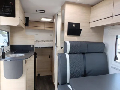 Chausson S 514 Sport Line - 63.900 € - #24