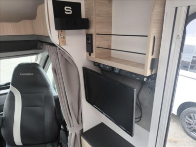 Chausson S 514 Sport Line - Photo 4