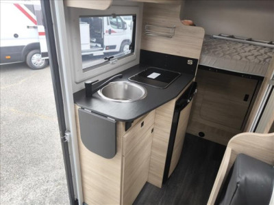 Chausson S 514 Sport Line - Photo 5
