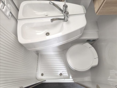 Chausson S 514 Sport Line - Photo 6