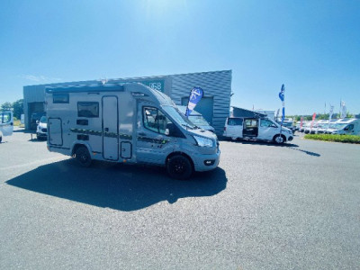 Achat Chausson S 514 Sport Line Occasion