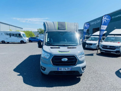 Chausson S 514 Sport Line - Photo 2