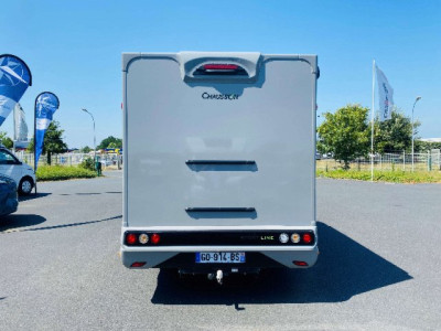 Chausson S 514 Sport Line - Photo 3