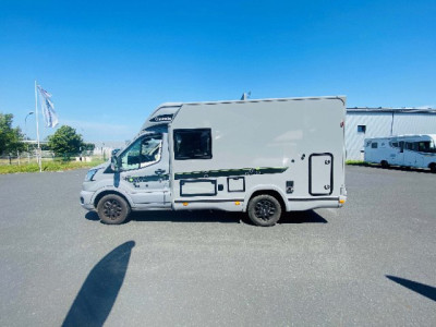 Chausson S 514 Sport Line - Photo 4