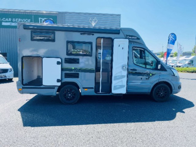 Chausson S 514 Sport Line - Photo 5