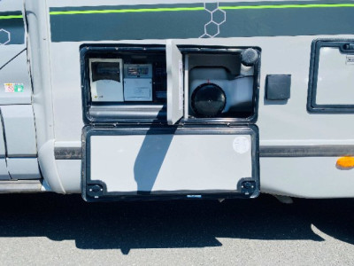 Chausson S 514 Sport Line - Photo 6