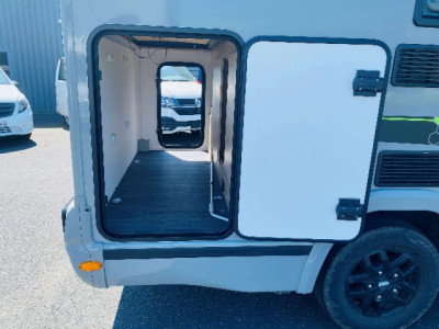Chausson S 514 Sport Line - Photo 7