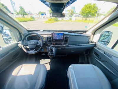 Chausson S 514 Sport Line - Photo 8