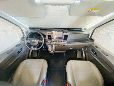 Chausson S 514 Sport Line - Photo 9