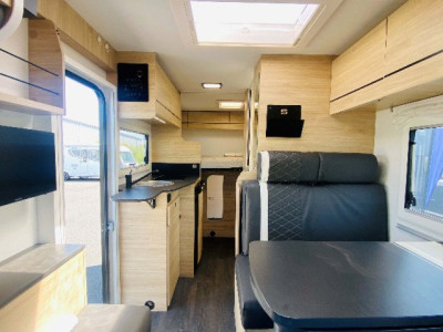 Chausson S 514 Sport Line - Photo 10