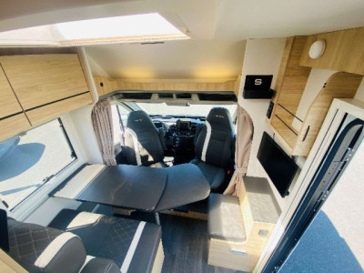 Chausson S 514 Sport Line - Photo 11