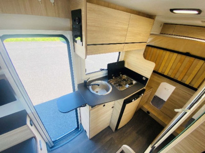 Chausson S 514 Sport Line - Photo 12