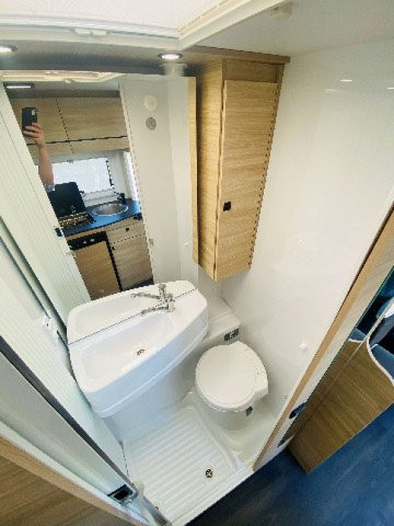 Chausson S 514 Sport Line - Photo 13