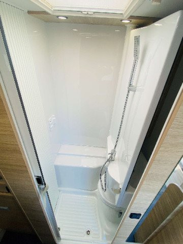 Chausson S 514 Sport Line - Photo 14