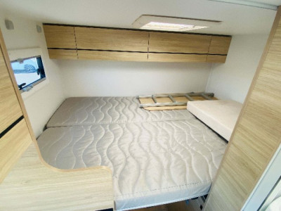 Chausson S 514 Sport Line - Photo 15