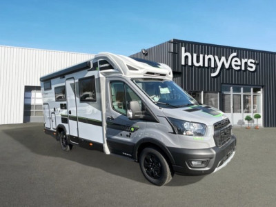 Chausson S 614 Sport Line Neuf
