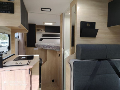 Chausson S 695 Sport Line S695 - 69.990 € - #12