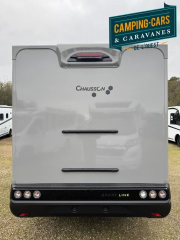 Chausson S 695 Sport Line S695 - 69.990 € - #5