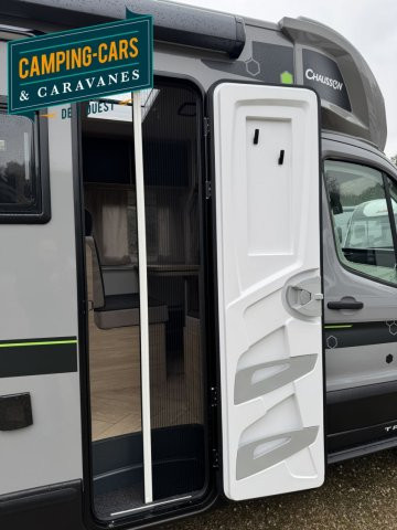 Chausson S 695 Sport Line S695 - 69.990 € - #9