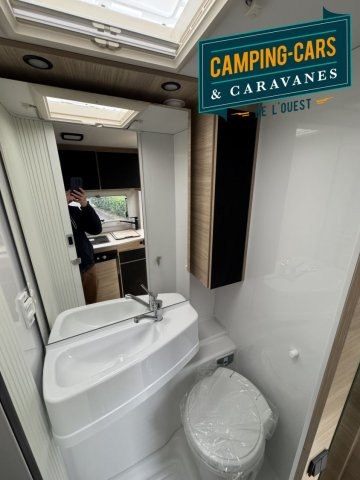 Chausson S 695 Sport Line S695 - 69.990 € - #16