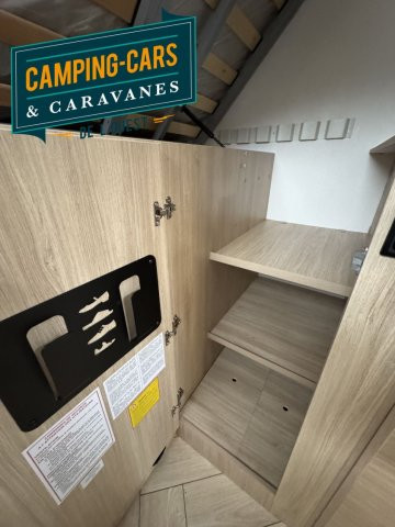 Chausson S 695 Sport Line S695 - 69.990 € - #23