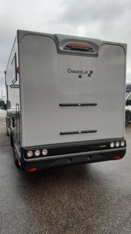 Chausson S 695 Sport Line S695 - 71.570 € - #5