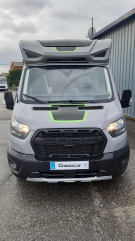 Chausson S 695 Sport Line S695 - 71.570 € - #7