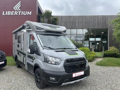 Chausson S 695 Sport Line S695 - Photo 1