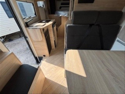 Chausson S 695 Sport Line S695 - Photo 3