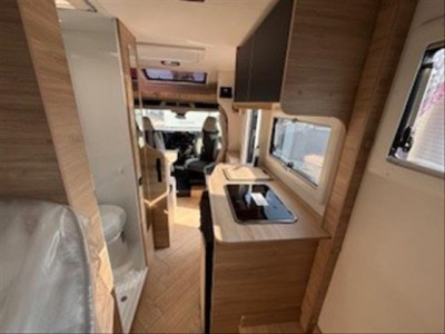 Chausson S 695 Sport Line S695 - Photo 9