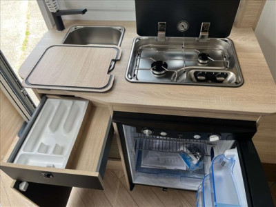 Chausson S 695 Sport Line S695 - Photo 8