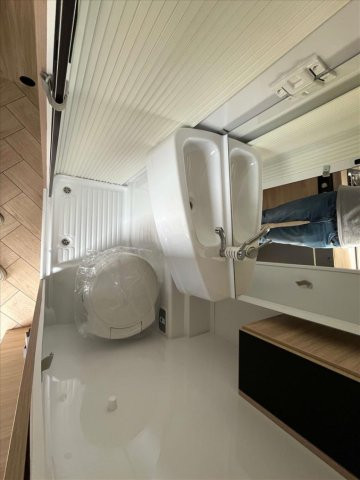 Chausson S 695 Sport Line S695 - Photo 10