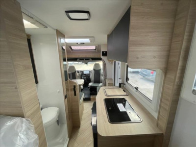 Chausson S 695 Sport Line S695 - Photo 3
