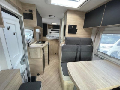 Chausson S 695 Sport Line S695 - Photo 8