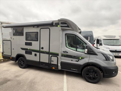 Chausson S 695 Sport Line S695 - Photo 2