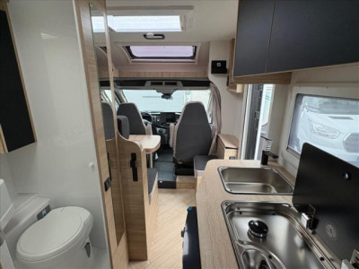 Chausson S 695 Sport Line S695 - Photo 7