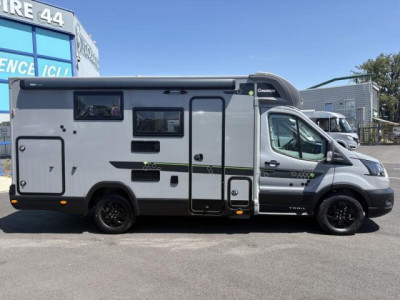 Chausson S 695 Sport Line s695 - Photo 2