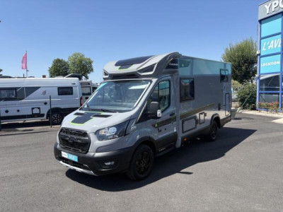 Chausson S 695 Sport Line s695 - Photo 3