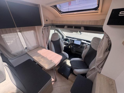 Chausson S 695 Sport Line s695 - Photo 5