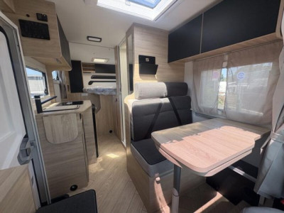 Chausson S 695 Sport Line s695 - Photo 6