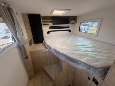 Chausson S 695 Sport Line s695 - Photo 7