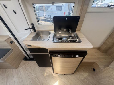 Chausson S 695 Sport Line s695 - Photo 8