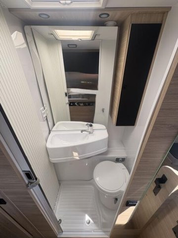 Chausson S 695 Sport Line s695 - Photo 10