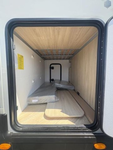 Chausson S 695 Sport Line s695 - Photo 11