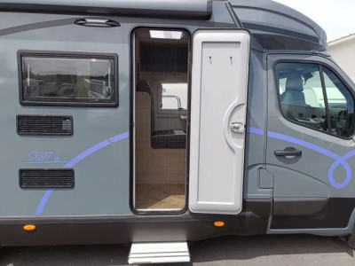 Chausson S 697 Etape Line - 62.980 € - #8